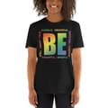 Miniatyrbild 2 av 3: Be Positive T-shirt