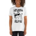 Miniatyrbild 3 av 3: Small And Sensitive T-shirt