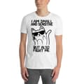 Miniatyrbild 2 av 3: Small And Sensitive T-shirt