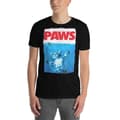 Miniatyrbild 2 av 3: Paws T-shirt
