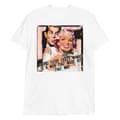 Miniatyrbild 1 av 2: Behind Every Crazy Woman T-shirt