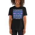 Miniatyrbild 3 av 3: Game Over T-shirt