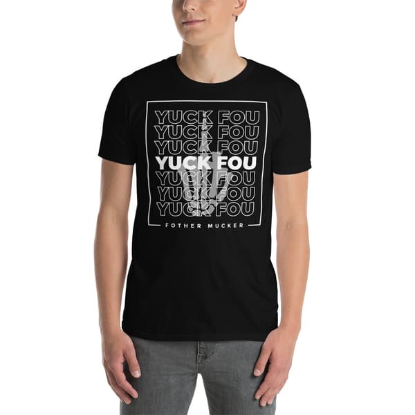 Fother Mucker T-shirt