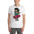 Miniatyrbild 2 av 3: Skate Or Die T-shirt