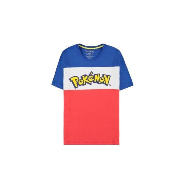 Licensierad Pokemon T-shirt S Difuzed M Medium