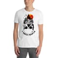 Miniatyrbild 2 av 3: I Hate People Skull T-shirt