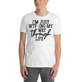 Miniatyrbild 3 av 3: WTF-ing T-shirt