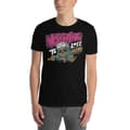 Miniatyrbild 2 av 3: Nothing To Lose T-shirt