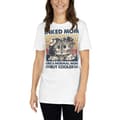 Miniatyrbild 2 av 2: Inked Mom T-shirt