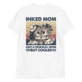 Miniatyrbild 1 av 2: Inked Mom T-shirt