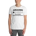 Miniatyrbild 2 av 3: Adulting T-shirt