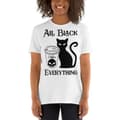 Miniatyrbild 2 av 3: All Black Everything T-shirt