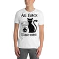 Miniatyrbild 3 av 3: All Black Everything T-shirt