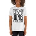 Miniatyrbild 3 av 3: Mood Ring T-shirt