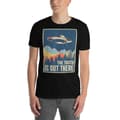 Miniatyrbild 2 av 3: The Truth Is Out There T-shirt