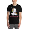 Miniatyrbild 3 av 3: Cute But Psycho T-shirt