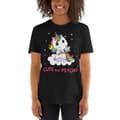 Miniatyrbild 2 av 3: Cute But Psycho T-shirt