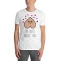 Miniatyrbild 2 av 3: Nuts About You T-shirt