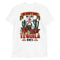 Miniatyrbild 1 av 3: Tequila T-shirt