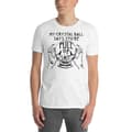 Miniatyrbild 3 av 3: My Crystal Ball T-shirt