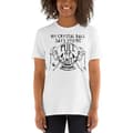 Miniatyrbild 2 av 3: My Crystal Ball T-shirt