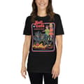 Miniatyrbild 3 av 3: Hell Cats T-shirt