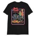 Miniatyrbild 1 av 3: Hell Cats T-shirt