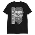 Miniatyrbild 1 av 2: Bearded Beast T-shirt