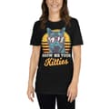 Miniatyrbild 2 av 3: Show Me Your Kitties T-shirt