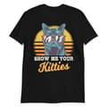 Miniatyrbild 1 av 3: Show Me Your Kitties T-shirt