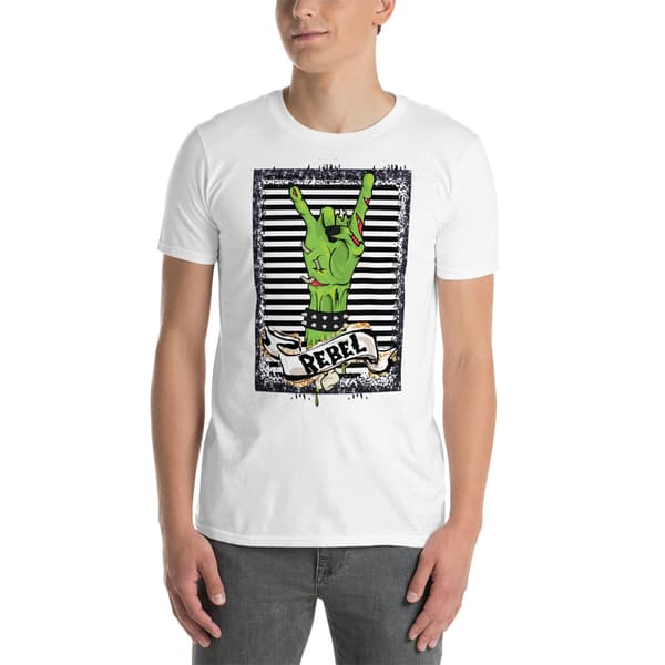 Rebel T-shirt