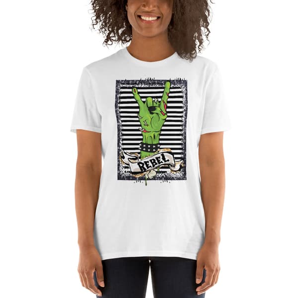 Rebel T-shirt
