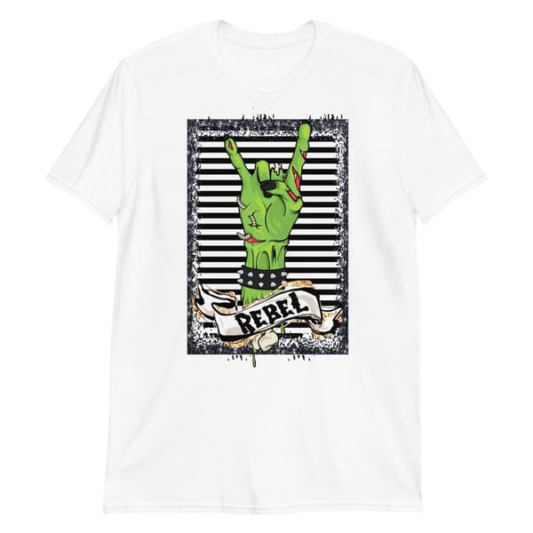 Rebel T-shirt