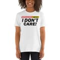 Miniatyrbild 3 av 3: Breaking News T-shirt Vit