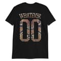 Miniatyrbild 1 av 3: Whatever T-shirt Svart