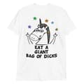 Miniatyrbild 1 av 3: Bag Of Dicks T-shirt