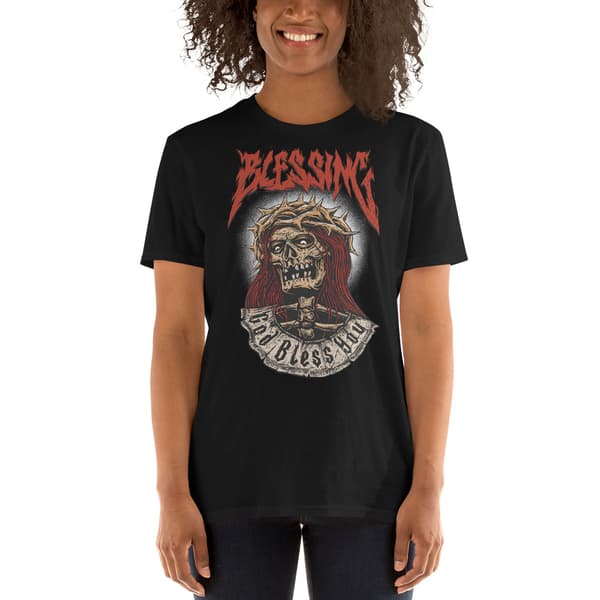 Blessing T-shirt