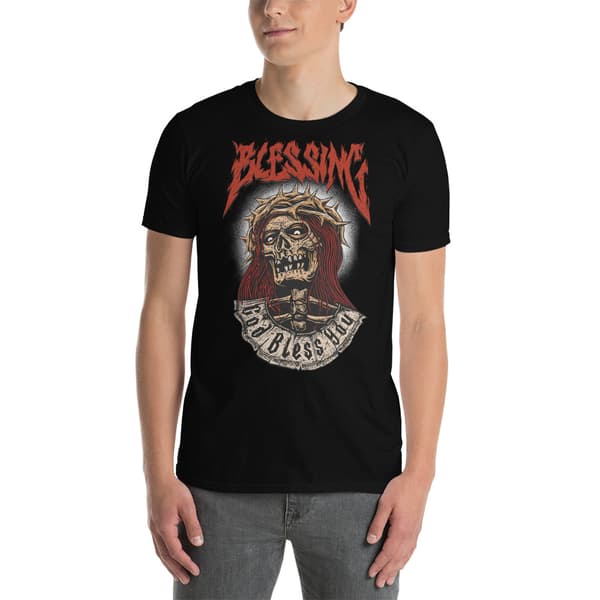 Blessing T-shirt