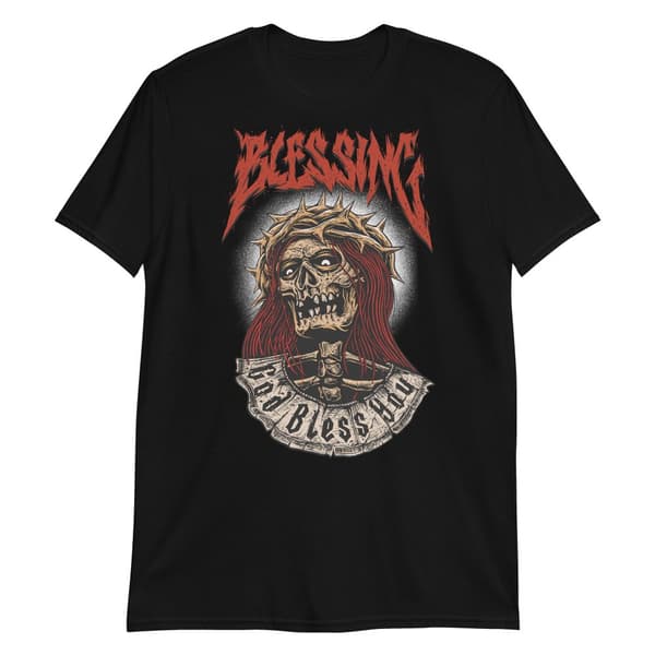 Blessing T-shirt