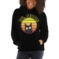 Miniatyrbild 2 av 3: Ew, People Hoodie