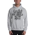 Miniatyrbild 3 av 3: Patience Hoodie