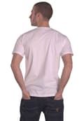 Miniatyrbild 2 av 4: Nightmare Before Christmas T Shirt All Hail Official Mens White