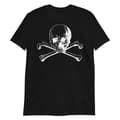 Miniatyrbild 1 av 3: Skull & Bones T-shirt