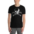 Miniatyrbild 2 av 3: Skull & Bones T-shirt
