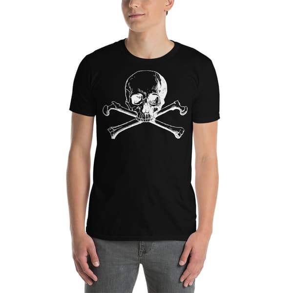 Skull & Bones T-shirt