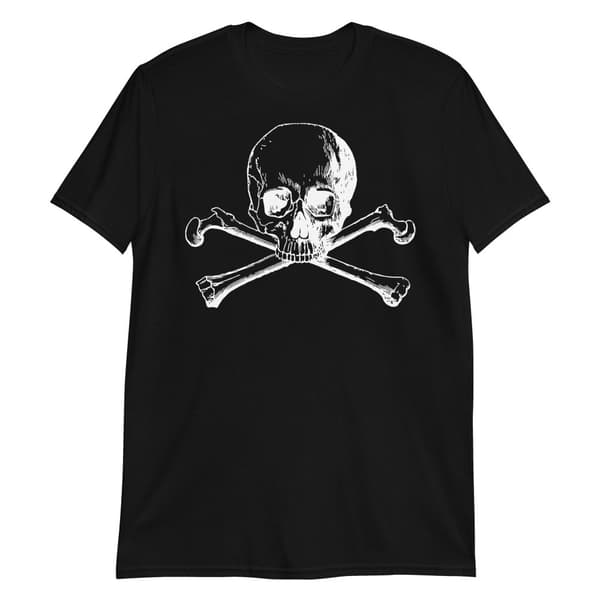 Skull & Bones T-shirt