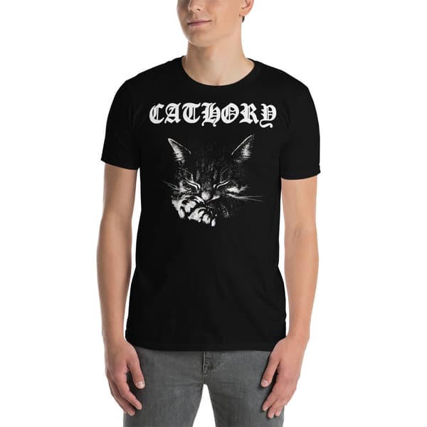 Cathory T-shirt