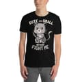 Miniatyrbild 3 av 3: Cute And Small T-shirt