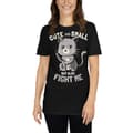 Miniatyrbild 2 av 3: Cute And Small T-shirt