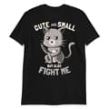 Miniatyrbild 1 av 3: Cute And Small T-shirt
